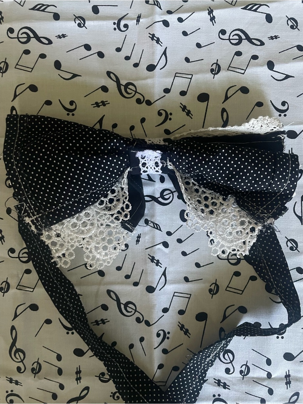 ིྀʟᴏʟɪᴛᴀ ʜᴇᴀᴅʙᴏᴡ ིྀ - Picture 4 of 5